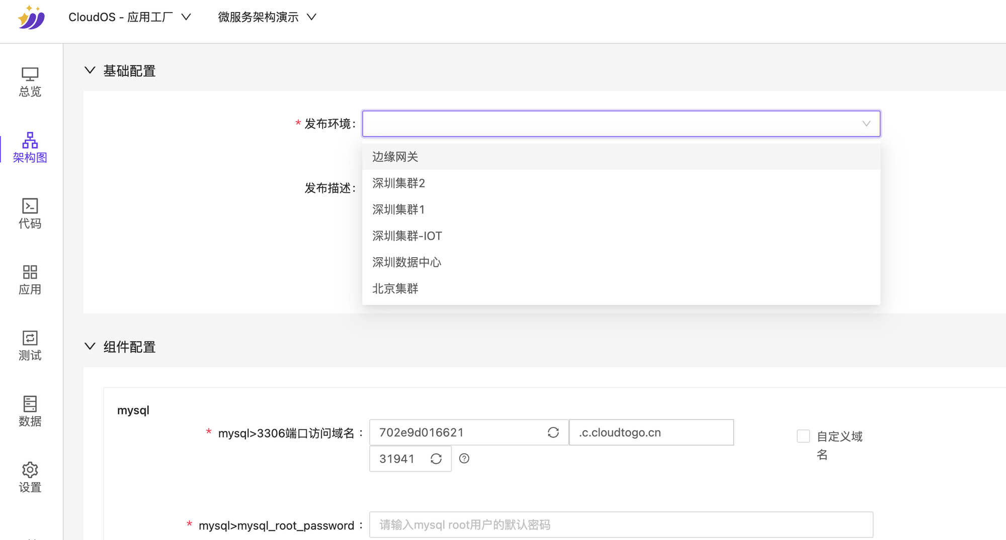 平臺工程DevOps
